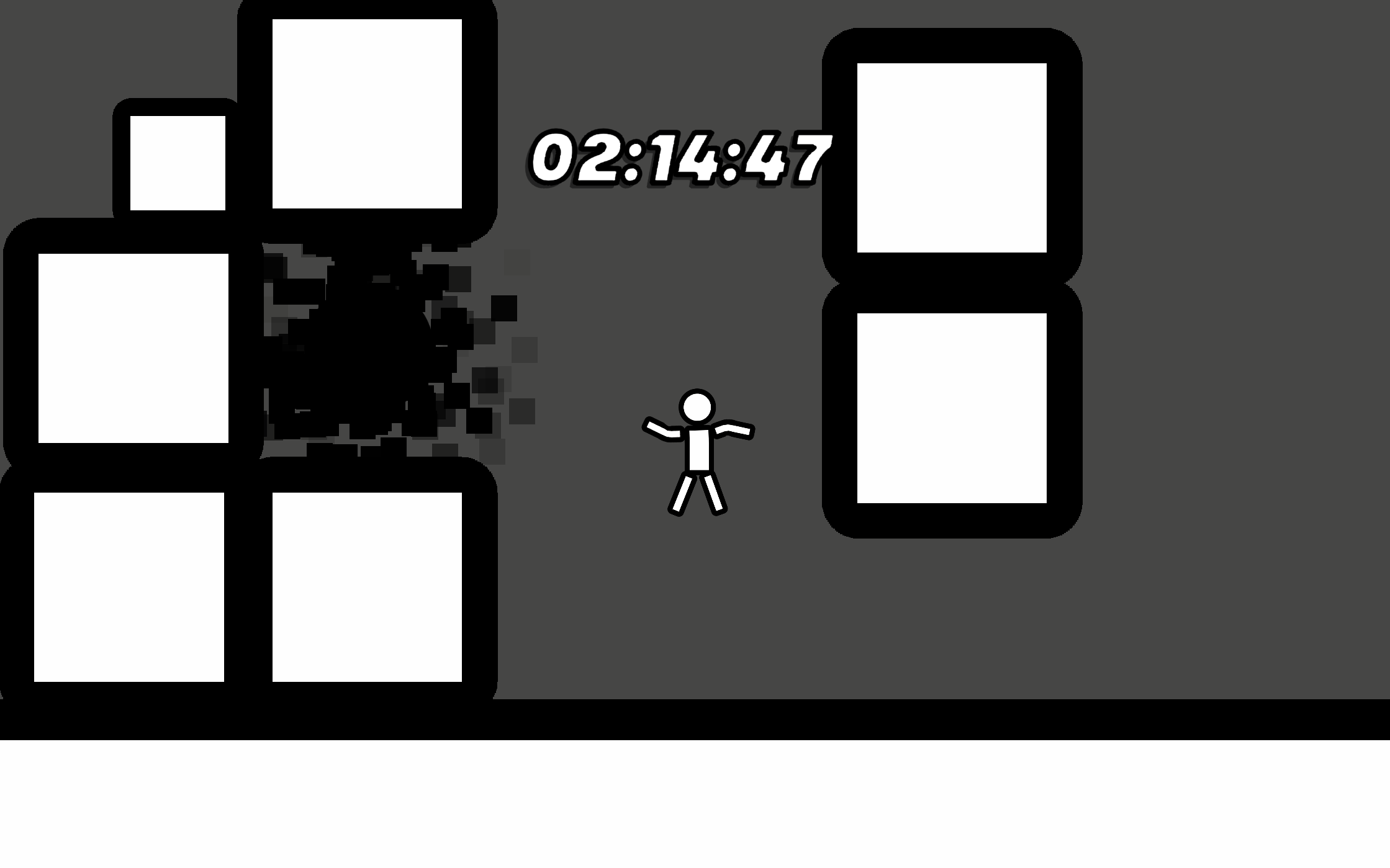 screenshot from my game