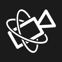 icon of the program, gyroflow